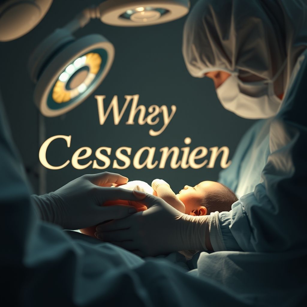 ทำไมฤกษ์ผ่าคลอดถึงสำคัญสำหรับลูกน้อย